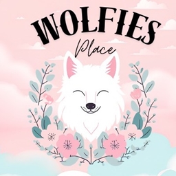 WolfiesCozyPlace project image