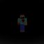 Forgotten Curse - A Fake Player Resource Pack logo