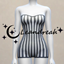 Okkult Darkness Calling Accessory Bodysuit 1 logo