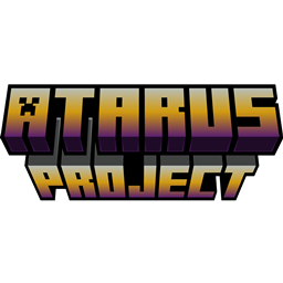 Atarus Project logo