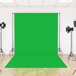 Green Screen project image