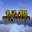 Infinity 1.7.10 Reloaded logo