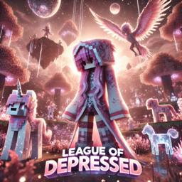 League of Depressed | Cobblemon