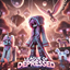 League of Depressed | Cobblemon logo