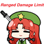 Ranged Damage Limit