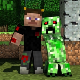 Large Biomes logo