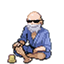 Bubencraft 2025 logo
