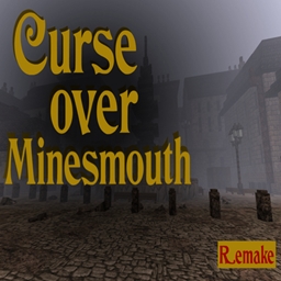 Curse over Minesmouth: Remake project image