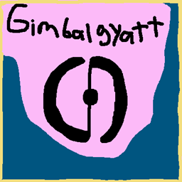 GimbalGyatt project image