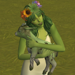 Mini Goatplants project image