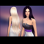 Galactic Hairstyle logo