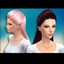 Blohm Hairstyle logo