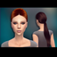 Rocket Hairstyle logo