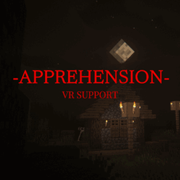 Apprehension - Horror survival logo
