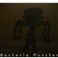 Bacteria Monster logo