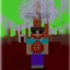 Somthing in your world logo