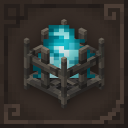 Excalibur | Decorative Blocks Support logo