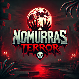 Nomurras Terror logo
