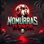 Nomurras Terror logo