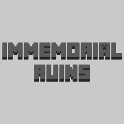 Immemorial Ruins logo