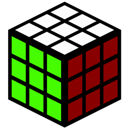 Rubiks Cube logo