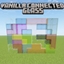 Vanilla Connected Glass avatar