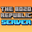 The Bozo Republic Server logo