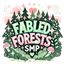 Fabled Forests SMP LITE logo
