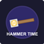 HammerTime logo