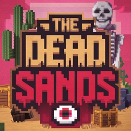 The Dead Sands (desert horror) project image