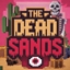 The Dead Sands (desert horror) logo