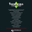 AstroBluu Teen Jobs Collection / translation spanish by Monisims logo