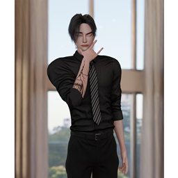 Pose set #89