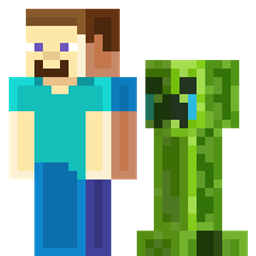 Creeper Backguard logo
