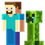 Creeper Backguard logo