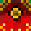 Bloody Hell! logo