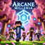 Arcane Millenia logo