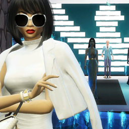 Ultimate Fashionista Career By Lily-Valley / Translated to Spanish by dokimtz