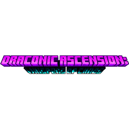 Draconic Ascension: Whispers of Chaos logo