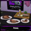 Custom Recipe: Pernil logo