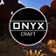 The Onyx Craft logo