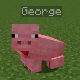 PigFriend+ logo
