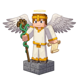 Healer Saint project image