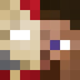 Satsu Iron man addon (Palladium) project image