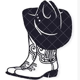 Wild Westo logo