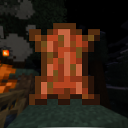 Undead Leather project image