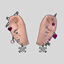 ★ EAR PIERCINGS V3 ! logo