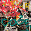 Graffiti Wallpaper logo