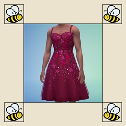 Base Game Cross Gender Tweak