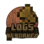 Logs: Rebarked logo